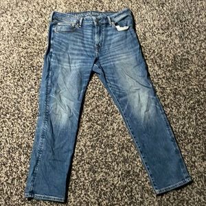 American Eagle Jeans 36 by 30